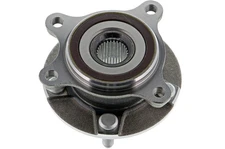 Wheel Bearing and Hub Assembly Mevotech MB86304