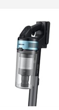 Samsung Jet 75E Cordless Stick Vacuum Cleaner Teal/Silver