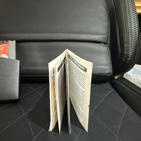 JOUST -- NES Nintendo Original Authentic Classic Arcade Game with booklet