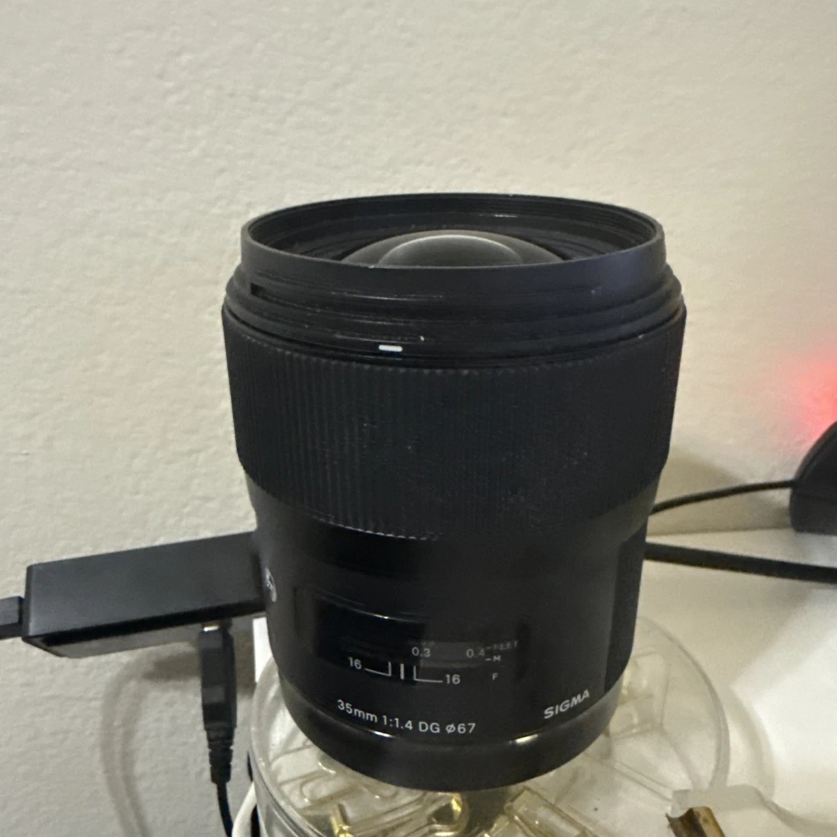 Canon EF 35mm Camera Lenses for sale | eBay
