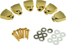 Kluson Replacement Button Set For Vintage Diecast Series Reissue Firebird/Ban...