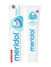 MERIDOL TOOTHPASTE GUM PROTECTION AGAINST BLEEDING AND IRRITATION OF GUMS 75ml 101.07 per litre