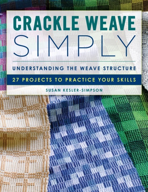 Crackle Weave Simply - Image 4