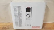 Stiebel Eltron Tempra 24 Plus Premium Tankless Electric Water Heater - Excellent