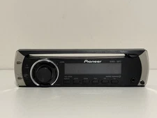 Pioneer DEH-2100IB Car Stereo CD/WMA/MP3/AM/FM Radio - Faceplate ONLY