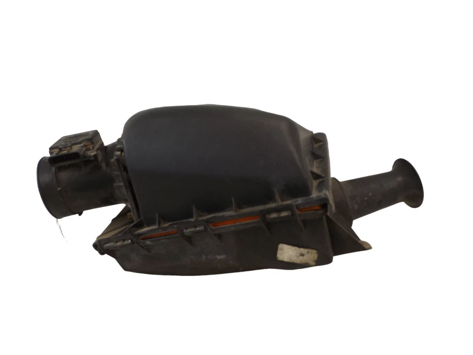 Conjunto de filtro de aire y carcasa Mercury Grand Marquis 1999 usado F5AE9A612AB OEM Foto 2 de 4