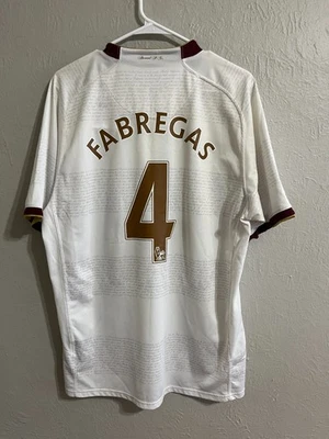Preços baixos em Arsenal cesc fabregas fã de Futebol Clube