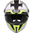 Airoh GP550S Matt Skyline Black