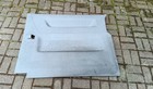 Sliding door panel
