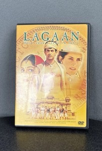 Lagaan Dvd | eBay