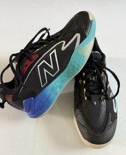 New Balance Fresh Foam X CT-Rally WCHRALL1 Women's Tennis Shoes NBPHDB701K Sz 7
