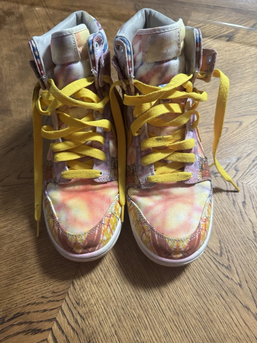 Nike Dunk Premium High Back To School for Sale | Authenticity