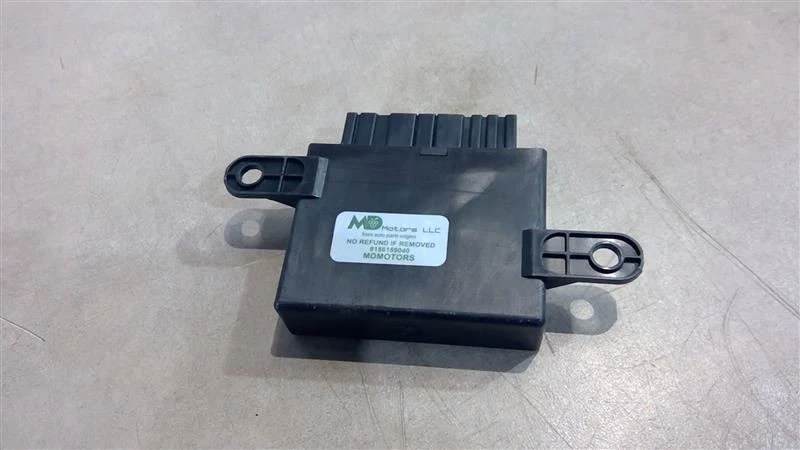 Dodge Charger Park Assistant Control Module 2015-2022.68316627AD Foto 4 de 4