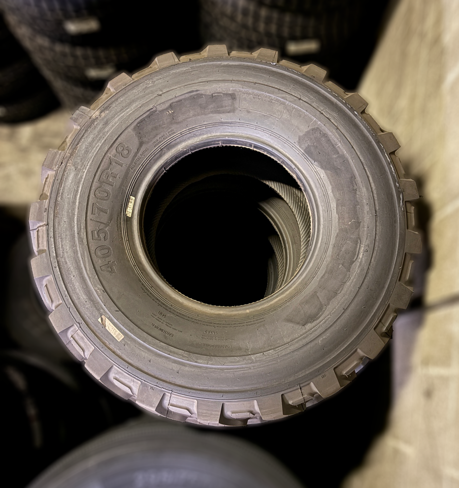 405/70R18 WESTLAKE CB798 MA11 BLEM | eBay