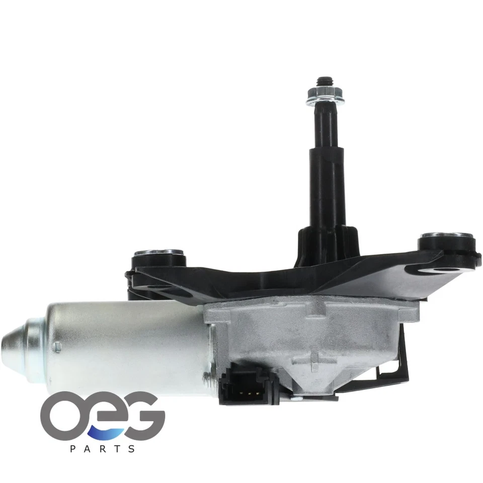 Nuevo motor limpiaparabrisas trasero para Nissan Rogue Select 2014-2015 28710-EL000 28710-ED500 Foto 2 de 4
