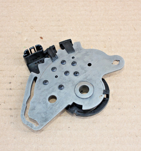 Mopar 68055955A Transmission Range Sensor for 2014-2021 Ram ProMaster 2500