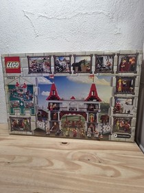 LEGO Castle: Kingdoms Joust (10223) NEW! SEALED!