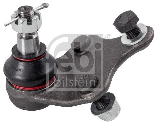 Trag FÜHrungsgelenk Vorne Links Rechts Unten Febi Bilstein 43085 FÜR Toyota-image