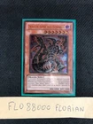 YUGIOH Dragon Weapon of Darkness TU06 FR000