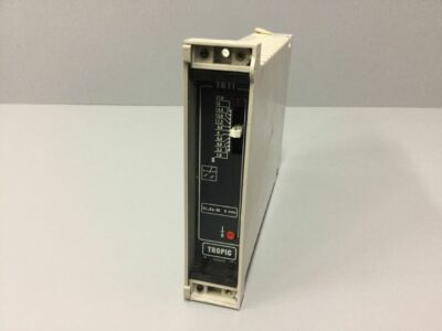 TR11 - GEC ALSTHOM - TR11 / Modul Relais Tropic Alstom Used