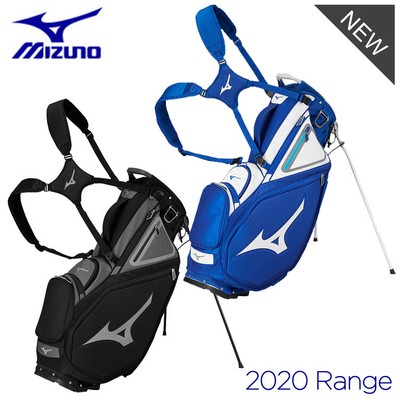 mizuno pro 6 stand bag