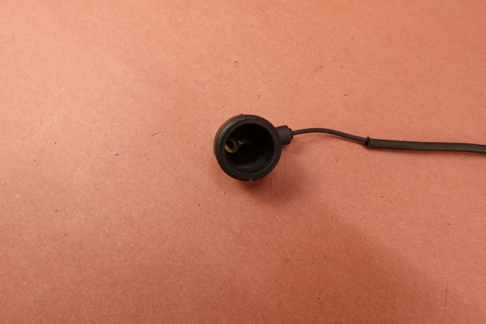 2003-2008 Honda VTX1300S Oil Pressure Sensor Harness - Image 2 of 4