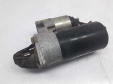 Démarreur Mercedes 306