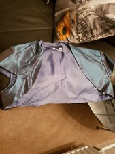 Wedding balero / Prom 12