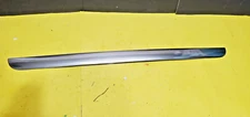 2006-09 Mercury Milan Decklid Moulding OEM Fomoco 6N73-5442509-ADW
