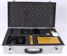 Water Leakage Detector House Water Pipe Leaking Floor Heating Leak Detecto