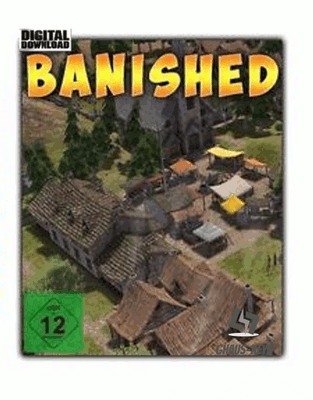 where to buy banished pc game