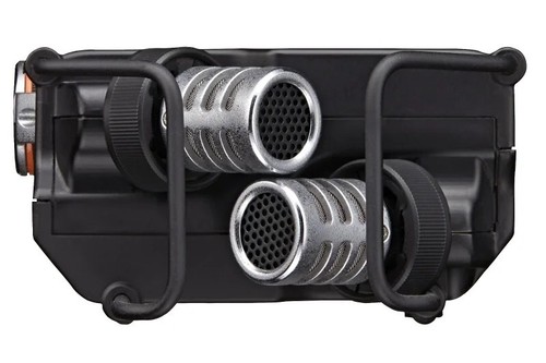Tascam DR-44 WLB handheld stereo recorder - Bild 4 von 7