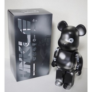unkle bearbrick