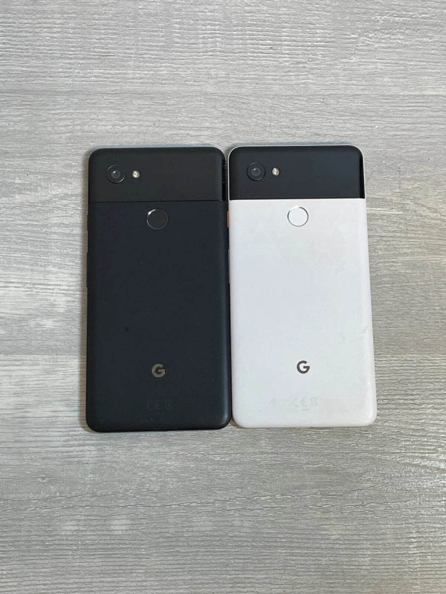 Las mejores ofertas en Google Pixel 2 XL 128GB celulares y Las mejores ofertas en Google Pixel 2 XL 128GB celulares y
