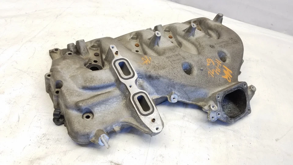 Ford F350 F250 2012 2013 6,7 L cubierta de válvula lado pasajero derecho BC3Q-6582-CC Foto 3 de 4