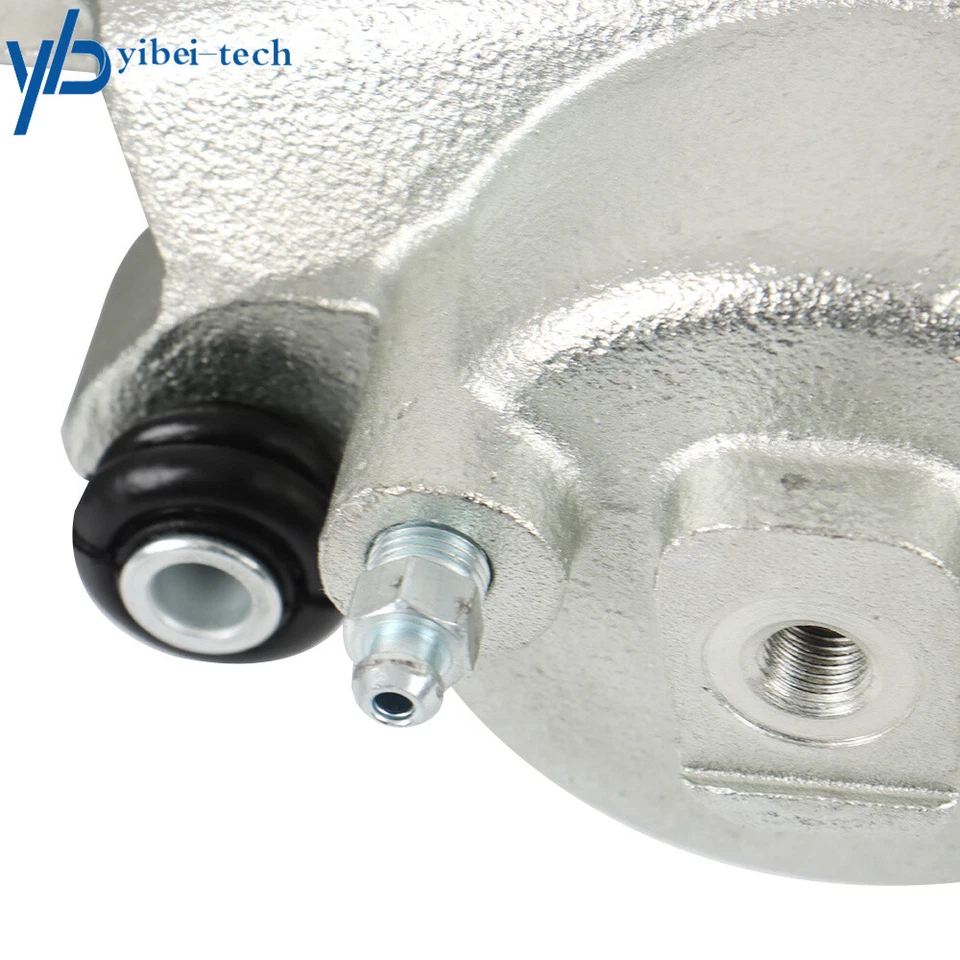 2× Brake Calipers for Jeep Cherokee XJ 1990-2001 Wrangler TJ Front Left & Right - Image 3 of 4