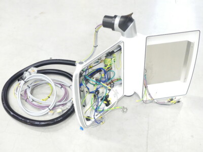 Siemens DMS 3399429 DMG Mori Celos SIE KOM DMU50 Mill Re SN F2K8035227 - ungebr.