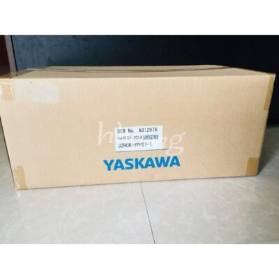 BrandS NEW Yaskawa Teach pendant JZRCR-YPP21-1 with 8M cable
