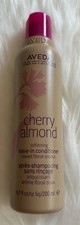 Cherry Almond Softening Leave-In Conditioner by Aveda for Unisex 6.7 oz AV1