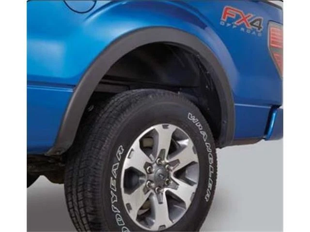 Forro de guardabarros de rueda PendaForm para Ford F150 2015-2018 87RDVZ Foto 2 de 3