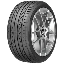 1 New General G-max Rs  - 215/45zr17 Tires 2154517 215 45 17