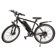 AOVOPRO BK520 Electric MTB Electric Bike with Smart APP for Adults 5.2Ah 350W