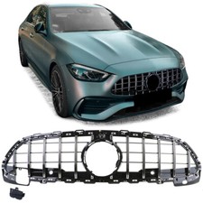 Calandre Mercedes 206