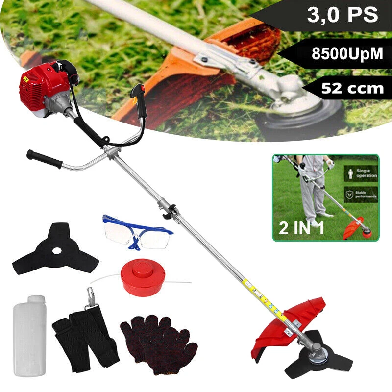 Propane powered weed eater deals