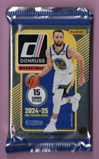 2024-25 Donruss Pack Auto/Disco/Optic/Fadeaway/Playmakers/Stephon Castle/James?
