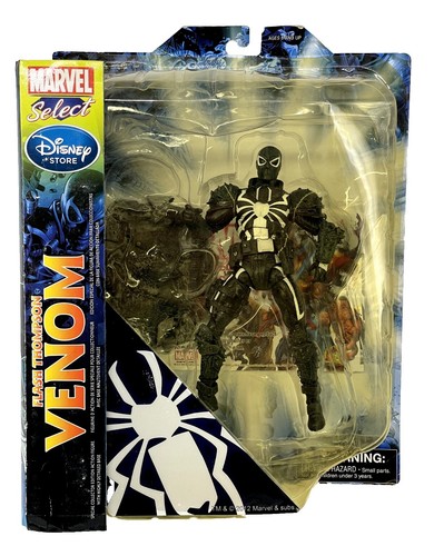 MAFEX No.088 Venom comic version Height approx. 160mm Painted