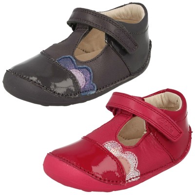 clarks kids first shoes