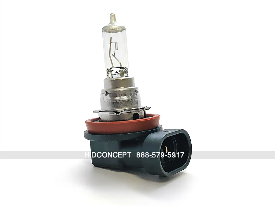 H16 halogen bulb deals