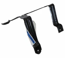 FORD OEM 10-12 Fusion Fender Fender Components-Fender Front Bracket 9E5Z16A024A