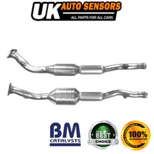 Fits Volvo 850 V70 S70 2.0 2.4 Catalytic Converter Euro 2 BM #1 9146685